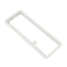 Dometic Fridge LS200 Lower Mounting Frame surround white Caravan Motorhome 9105702379 SC37C2